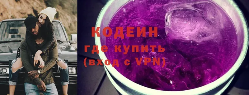 Кодеин Purple Drank  мега   Нарьян-Мар  где купить наркоту 